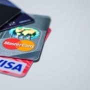 Kreditkarten - Damit gehts bargeldlos
