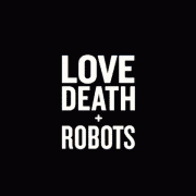Love, Death and Robots Header