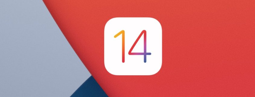 Apple iOS 14.2