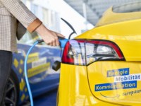 Maingau erhöht die Preise - E-Auto laden wird teurer