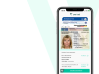Verimi ID-Wallet: Digitaler Führerschein fürs Smartphone